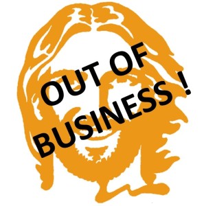 MDM OUT OF BUSINESS