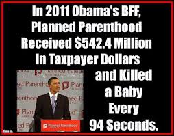 obama planned parenthood